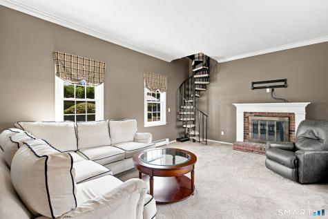 24 Ridgeway Street Newington CT 06111