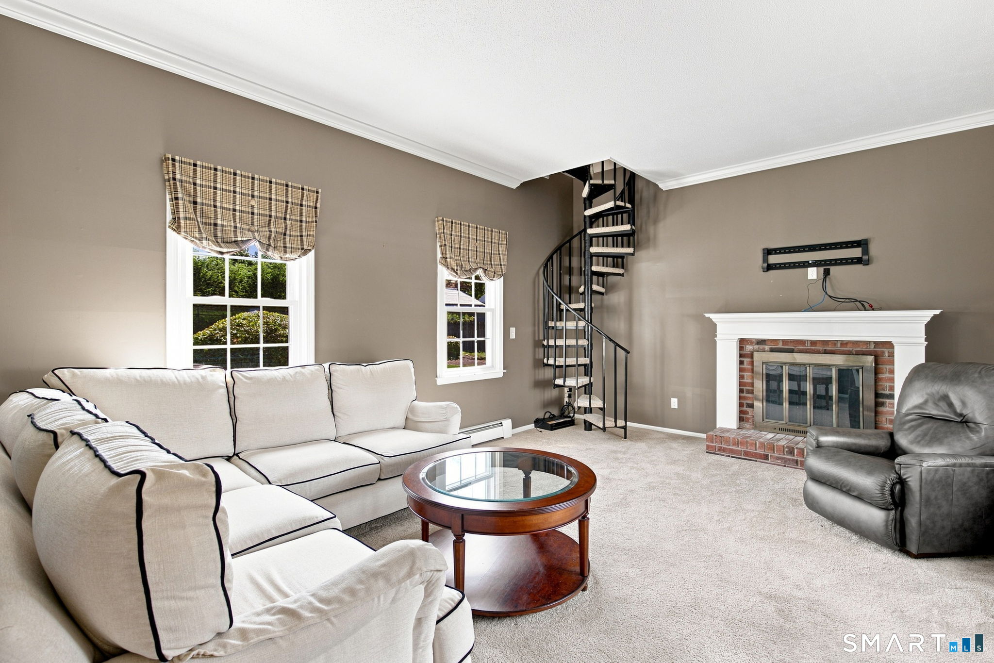 24 Ridgeway Street Newington CT 06111