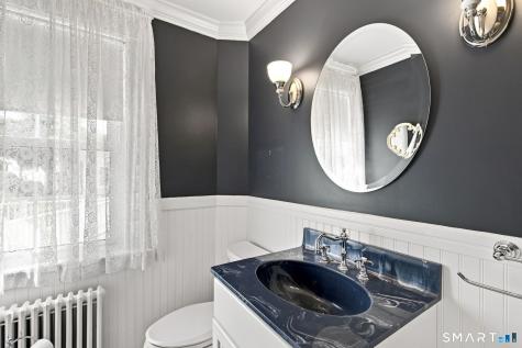 24 Ridgeway Street Newington CT 06111