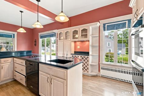 24 Ridgeway Street Newington CT 06111