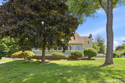 24 Ridgeway Street Newington CT 06111