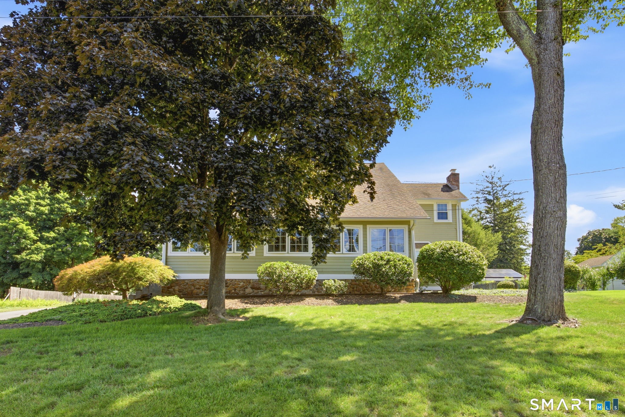 24 Ridgeway Street Newington CT 06111