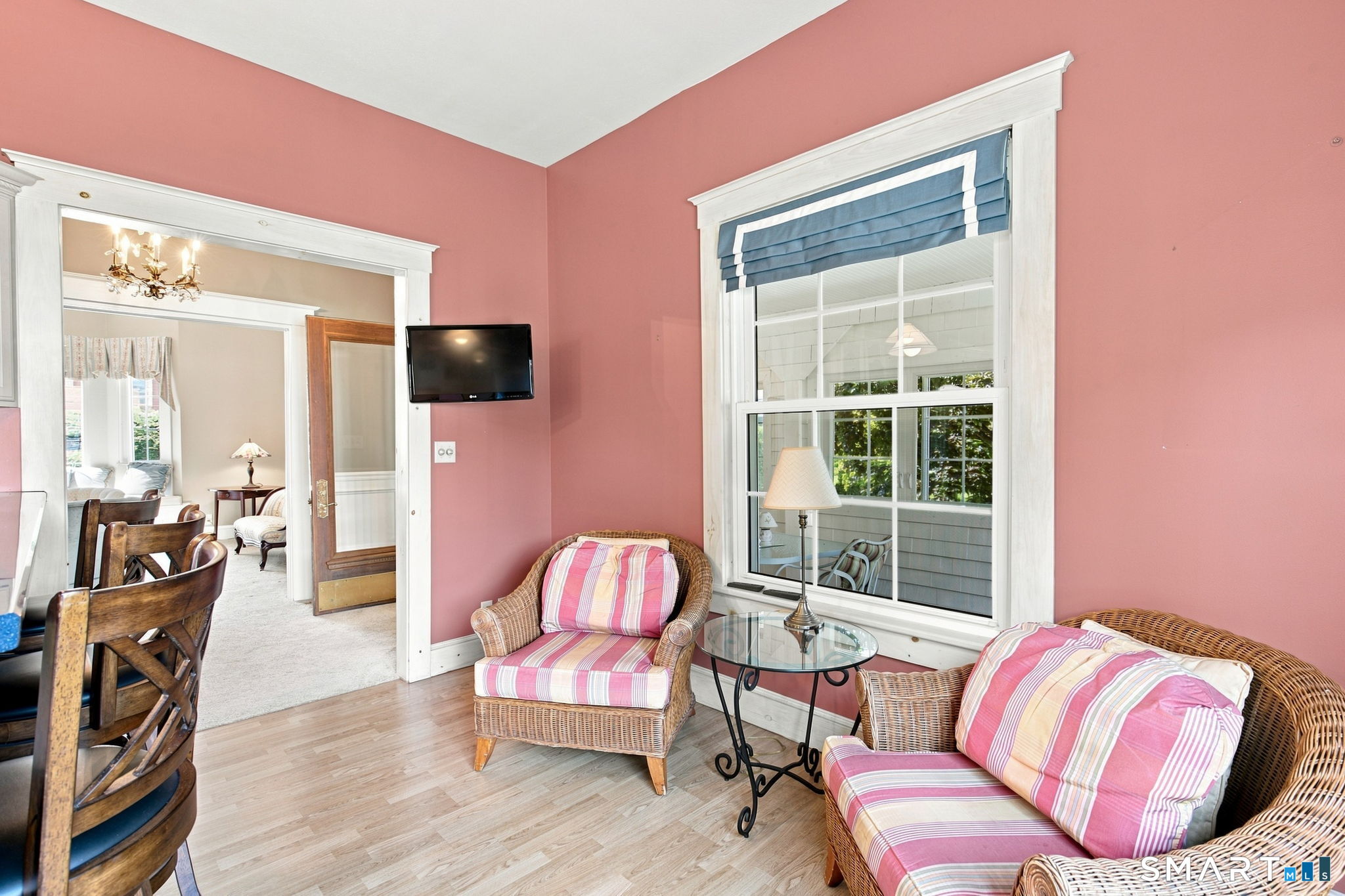 24 Ridgeway Street Newington CT 06111