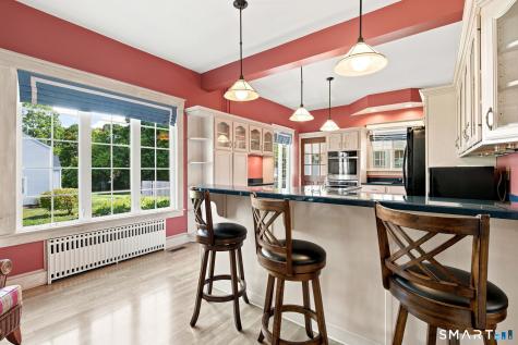 24 Ridgeway Street Newington CT 06111