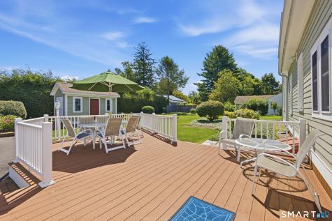 24 Ridgeway Street Newington CT 06111