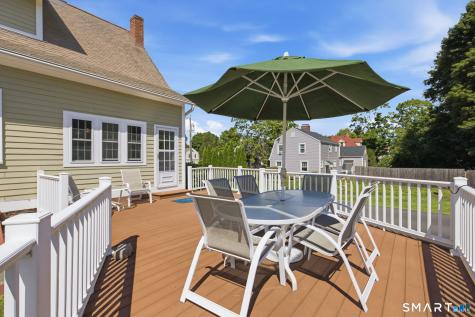 24 Ridgeway Street Newington CT 06111