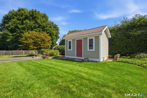 24 Ridgeway Street Newington CT 06111