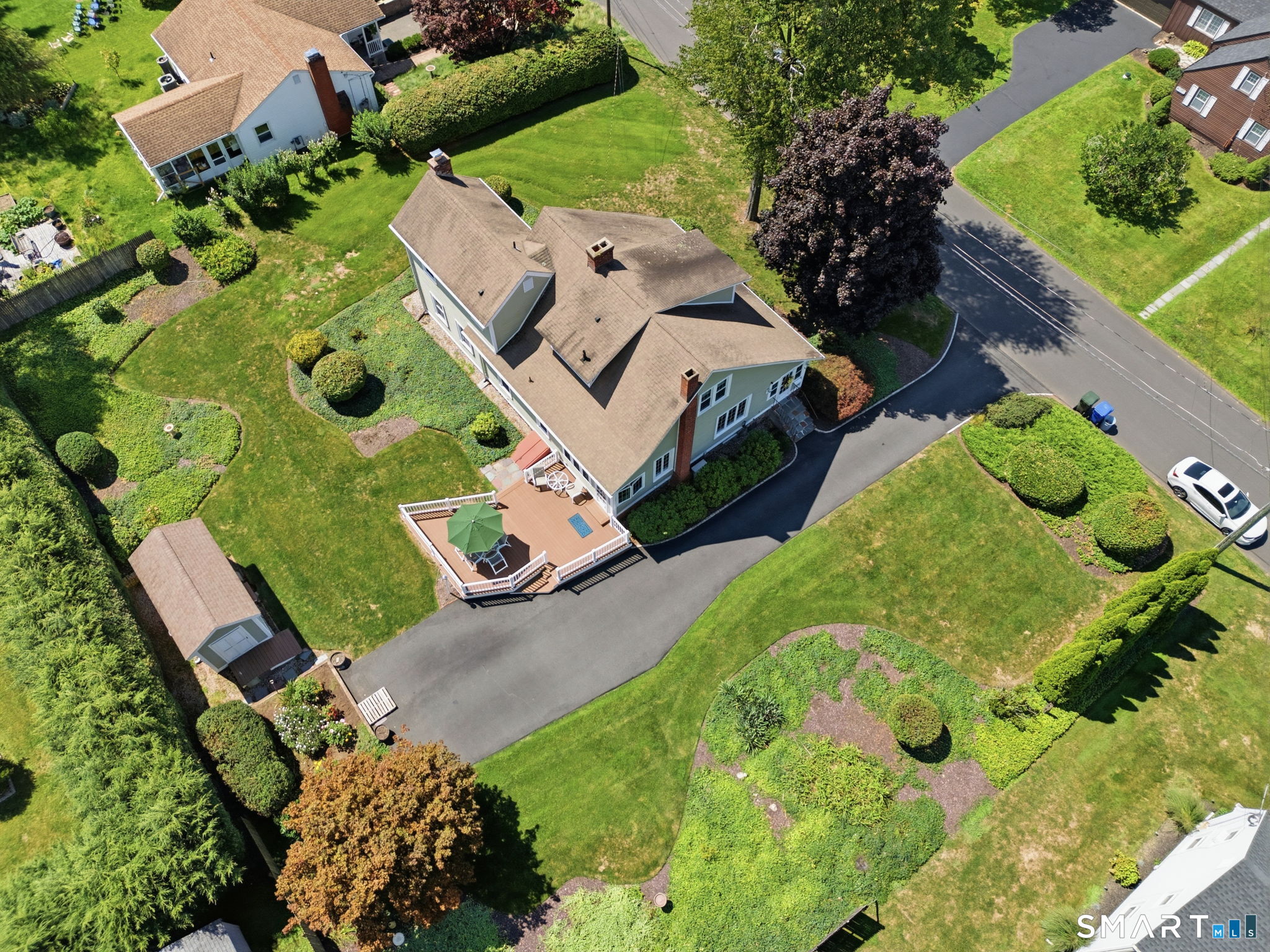 24 Ridgeway Street Newington CT 06111