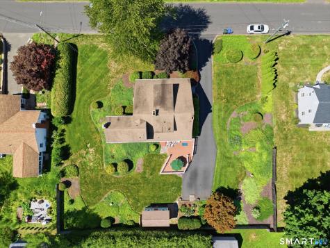 24 Ridgeway Street Newington CT 06111