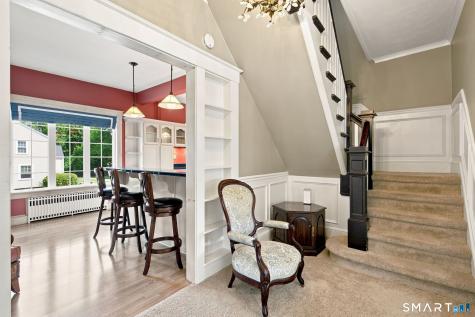 24 Ridgeway Street Newington CT 06111