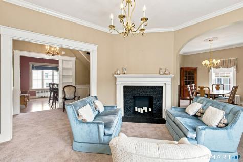 24 Ridgeway Street Newington CT 06111