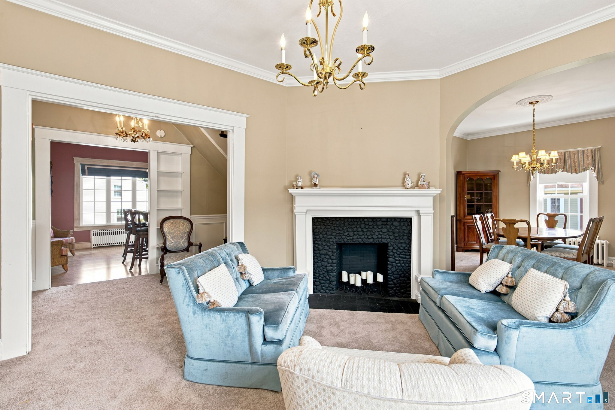 24 Ridgeway Street Newington CT 06111