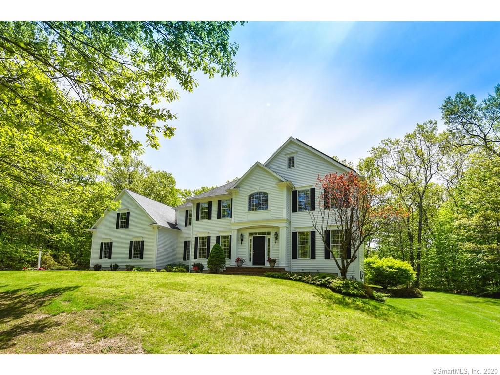 133 Kingswood Drive Avon CT 06001