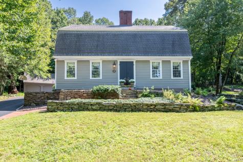 448 Weir Street Glastonbury CT 06033