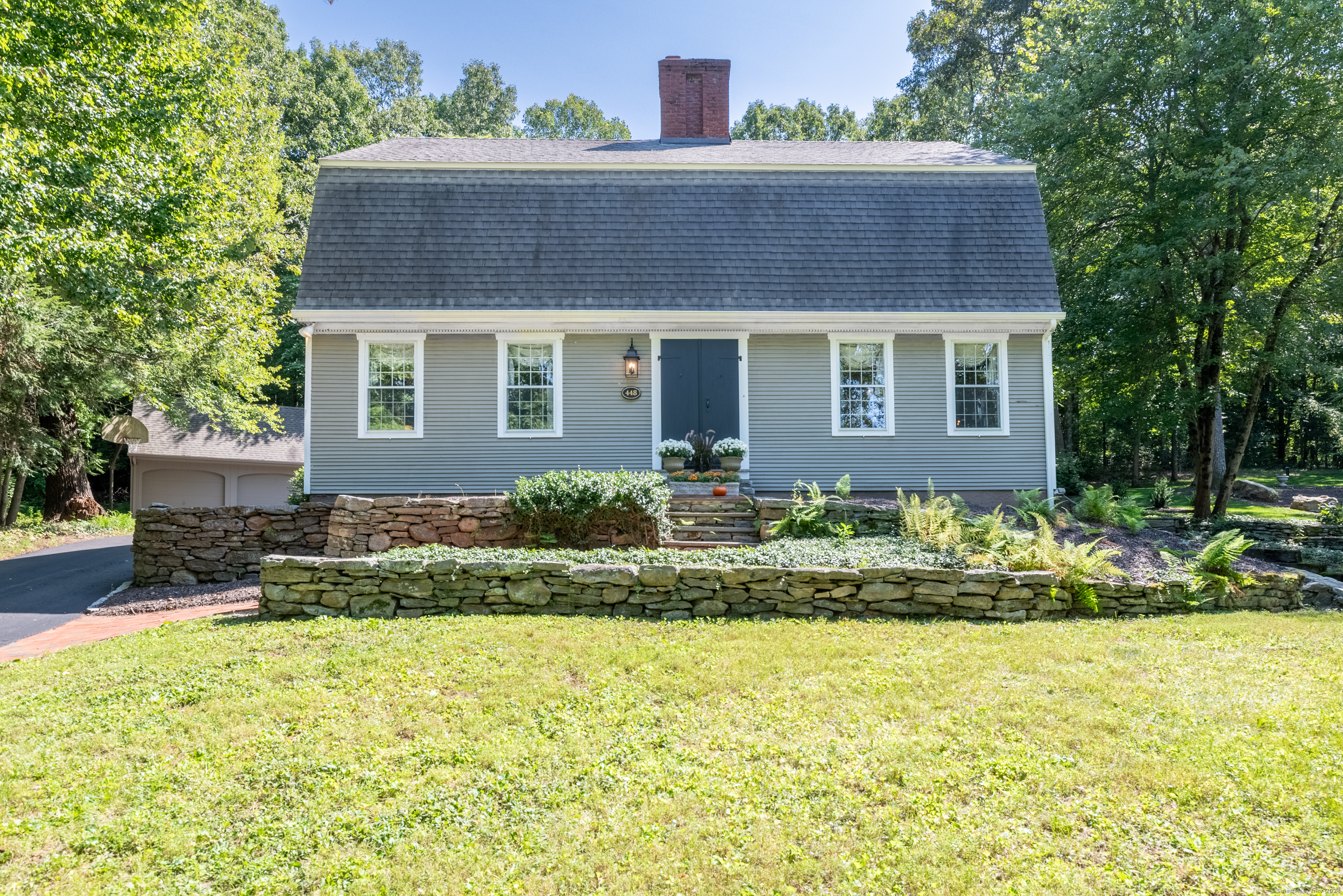 448 Weir Street Glastonbury CT 06033