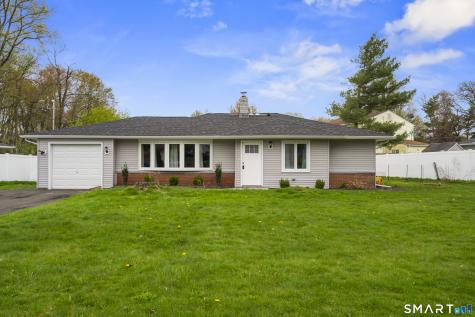 175 Reservoir Road Newington CT 06111