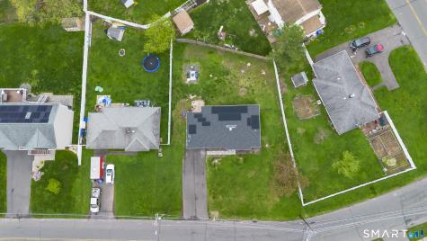 175 Reservoir Road Newington CT 06111