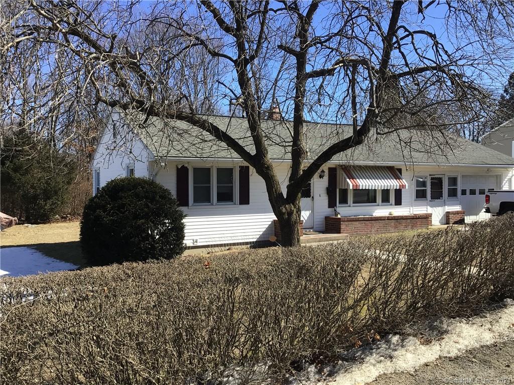 404 Atwood Avenue Waterbury CT 06705