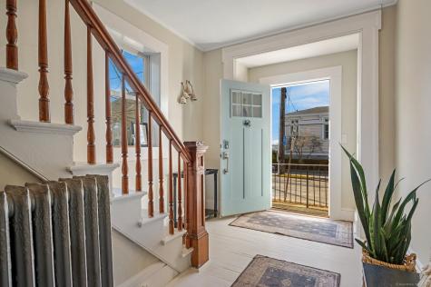 95 Water Street Stonington CT 06378