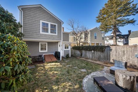 95 Water Street Stonington CT 06378