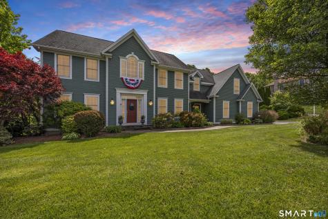 325 Westwood Road Bristol CT 06010
