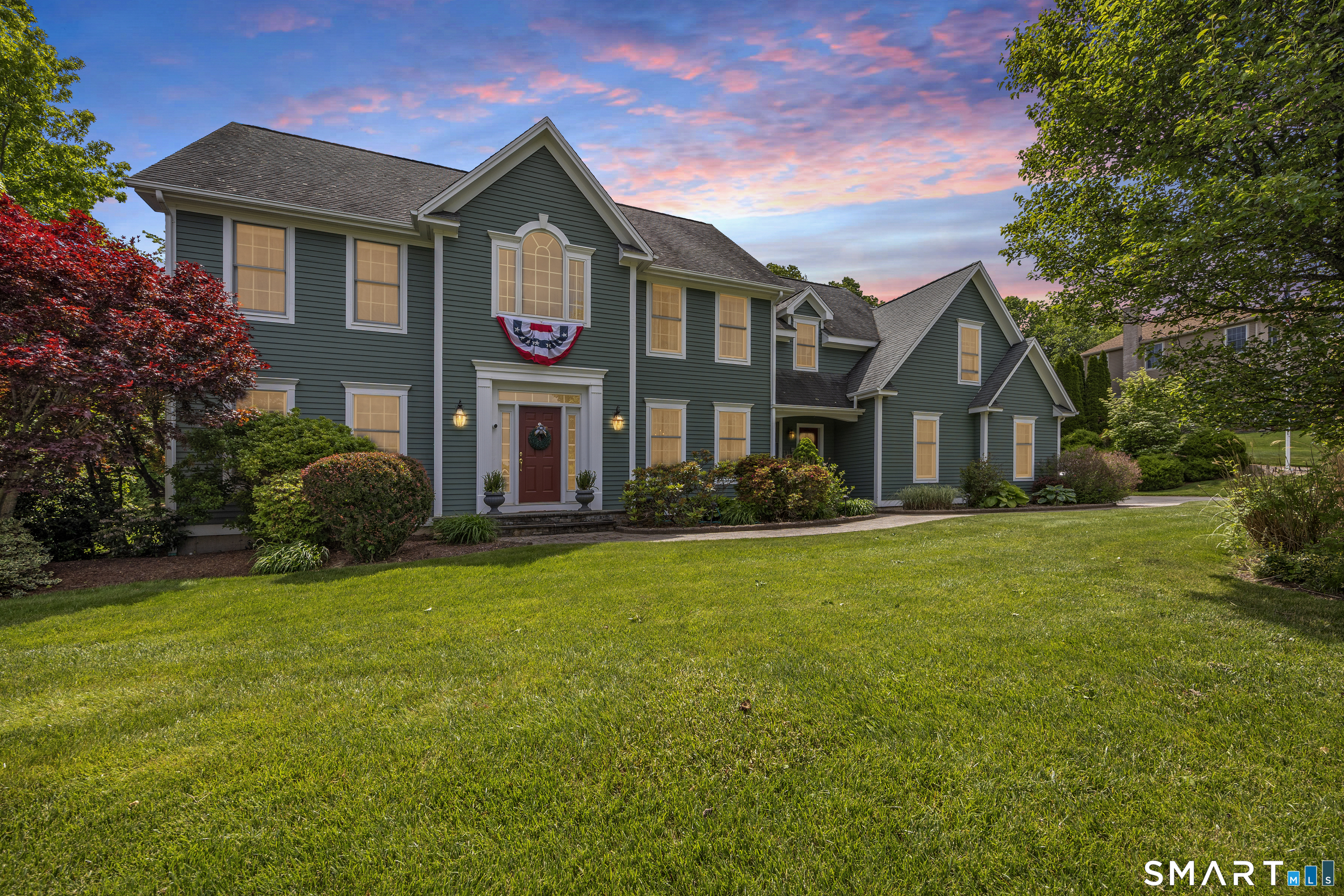 325 Westwood Road Bristol CT 06010