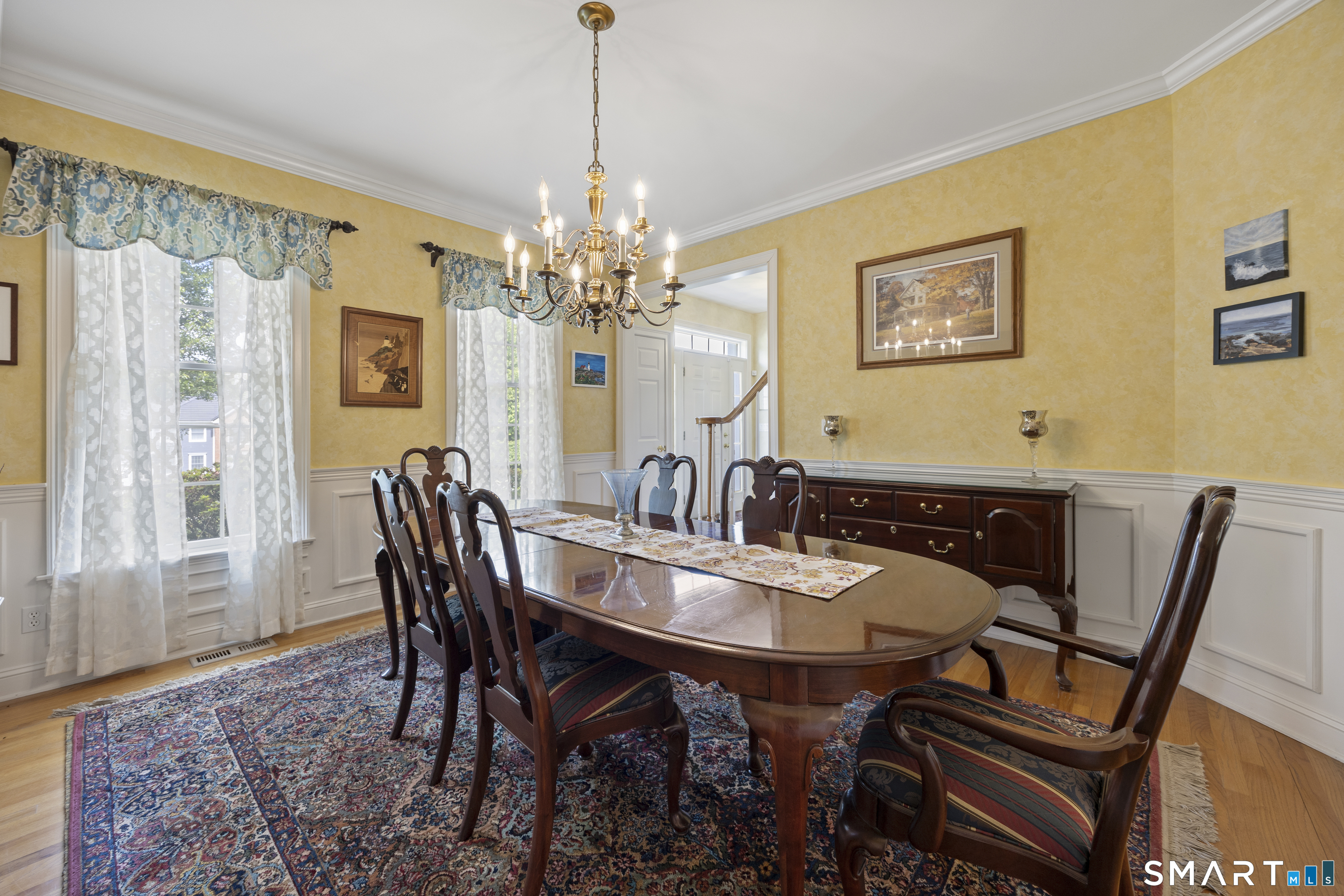 325 Westwood Road Bristol CT 06010
