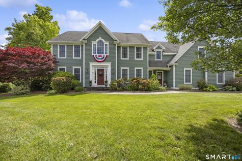 325 Westwood Road Bristol CT 06010