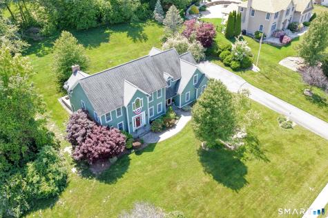 325 Westwood Road Bristol CT 06010