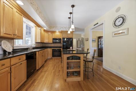 325 Westwood Road Bristol CT 06010