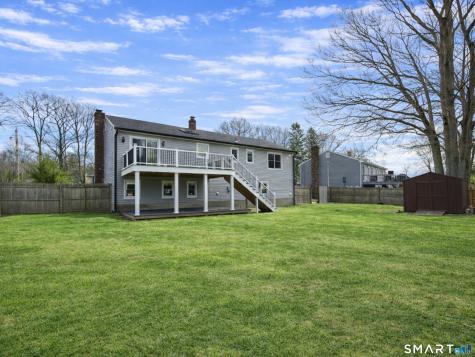 20 Magellan Drive Milford CT 06460