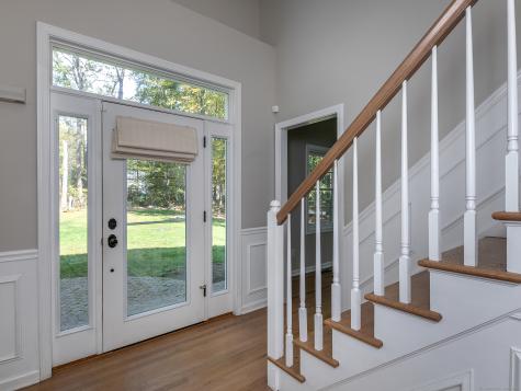50 Beardsley Road New Milford CT 06776