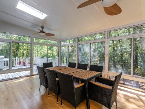 50 Beardsley Road New Milford CT 06776