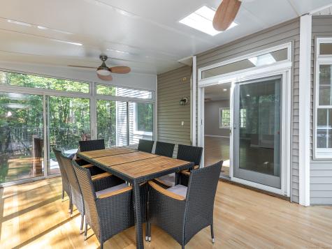 50 Beardsley Road New Milford CT 06776