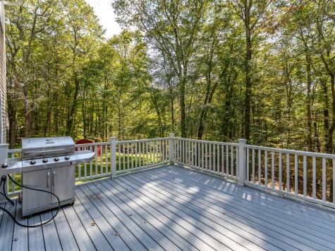 50 Beardsley Road New Milford CT 06776
