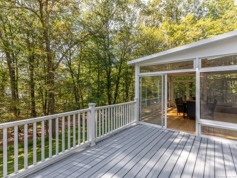50 Beardsley Road New Milford CT 06776