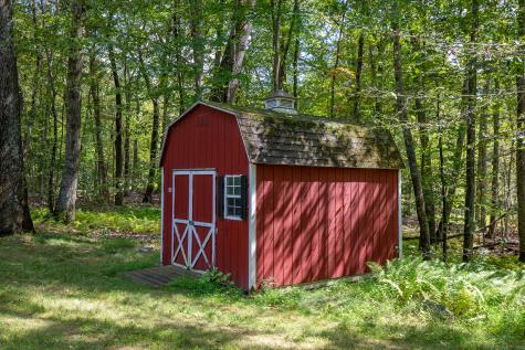 50 Beardsley Road New Milford CT 06776