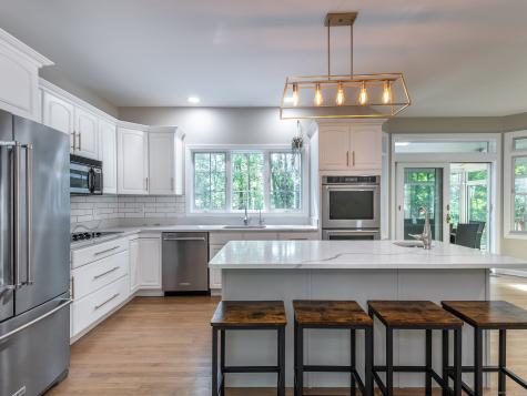 50 Beardsley Road New Milford CT 06776