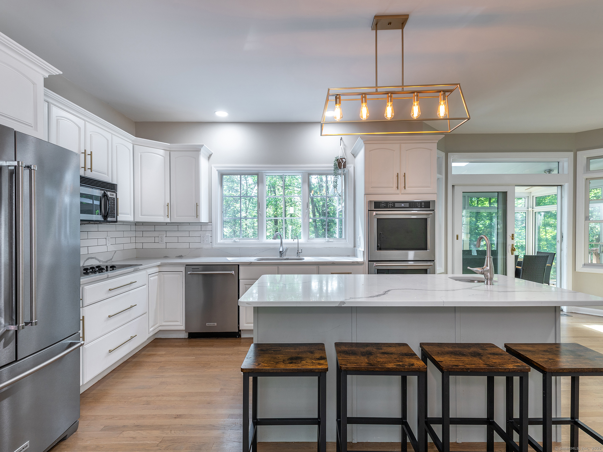 50 Beardsley Road New Milford CT 06776