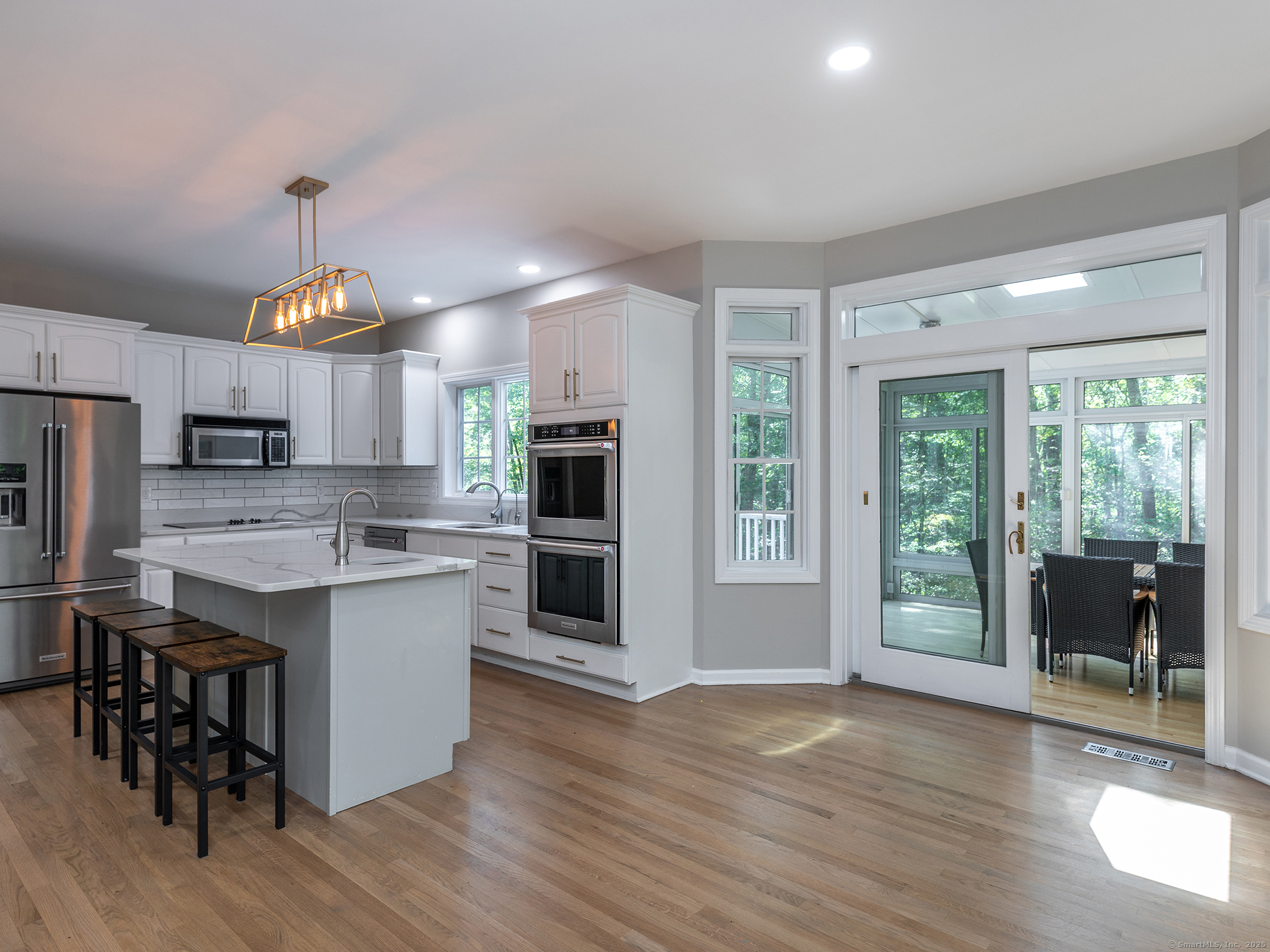 50 Beardsley Road New Milford CT 06776