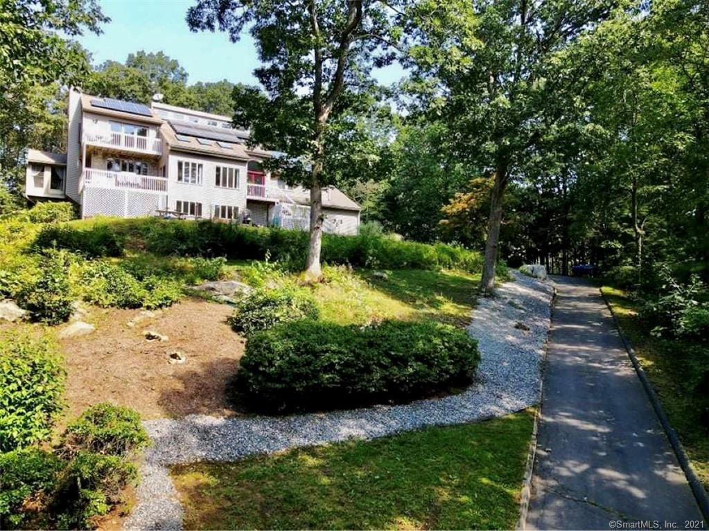 64 Stagecoach Road Burlington CT 06013