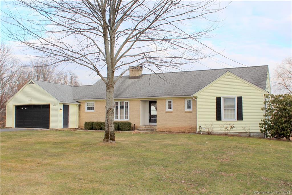 1428 North Street Suffield CT 06078