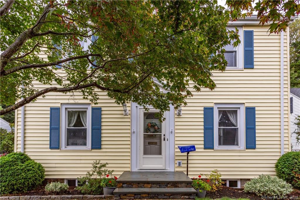 81 Sylvan Road New Britain CT 06053
