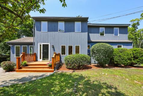 15 Grumman Avenue Norwalk CT 06851