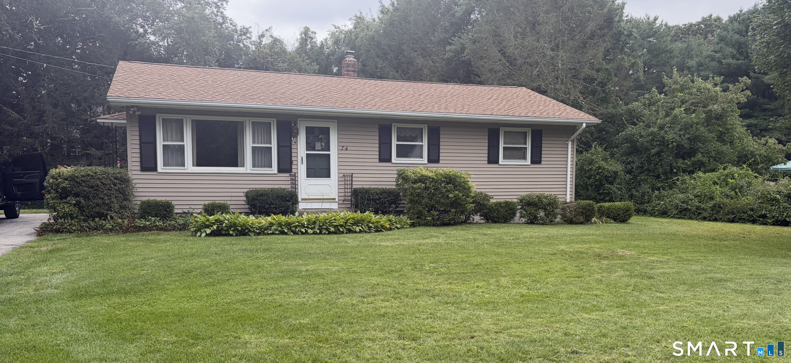 74 Leha Avenue Griswold CT 06351