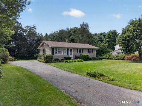 74 Leha Avenue Griswold CT 06351