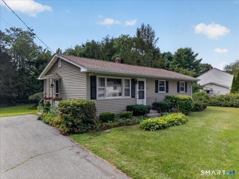 74 Leha Avenue Griswold CT 06351