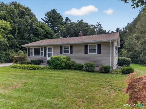 74 Leha Avenue Griswold CT 06351