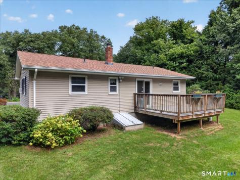 74 Leha Avenue Griswold CT 06351
