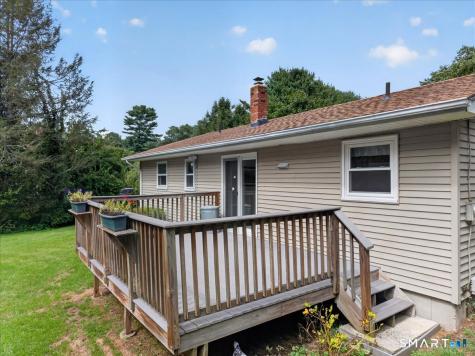 74 Leha Avenue Griswold CT 06351